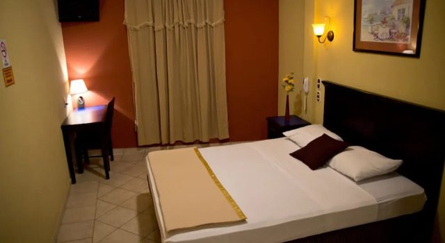 Номер Standard Hotel Merliot