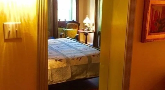 The Parsonage B&B, Rezerwuj Bed and Breakfast Hotele w Carbon County ze śniadaniem, Śniadanie