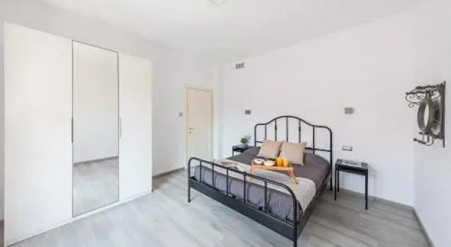 Appartamento Residence Quadrifoglio