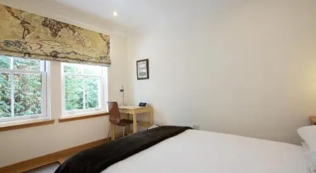Greenlees Lodge