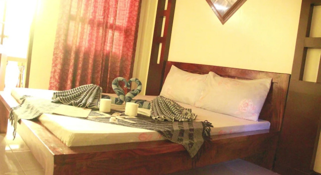 Апартаменты Costa Villa Beach Resort
