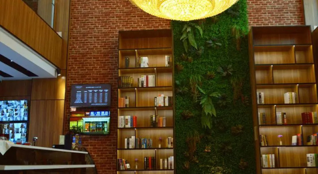James Joyce Coffetel Lijiang Ancient City Dashuiche