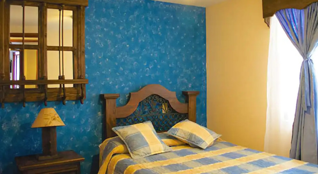 Hotel Casa Colonial, Book Hotel Hotels in Risaralda with Parking, Parking