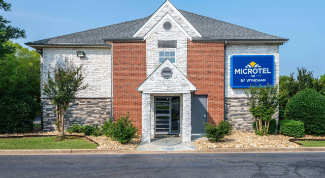 Microtel Inn by Wyndham Spartanburg Duncan, Book Hotel Wellford South Carolina
