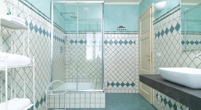 Номер Standard B&B Villa Costanza