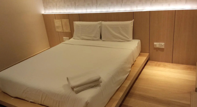 Двухместный номер Standard Kyoto Boutique Hotel