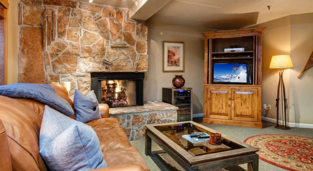 Abode at Fawngrove