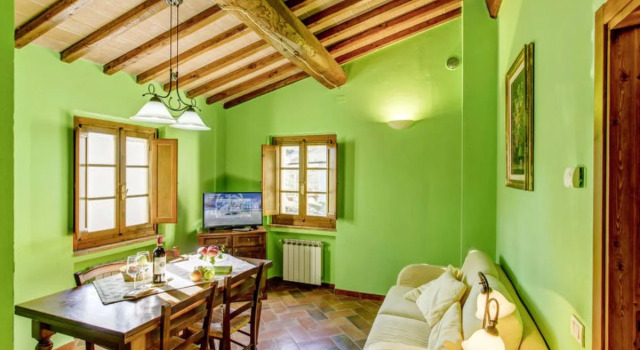 Ginestra (GAM221), Забронировать Отель Отели Гамбасси-Терме 3 звезды, 3*