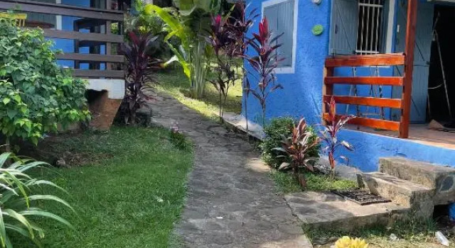 Bungalows Amarante, Book Hotel Mamoudzou Mayotte