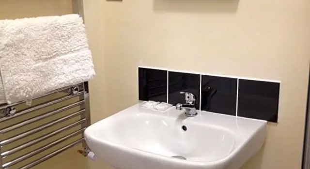 Номер Classic The New Brighton Hotel