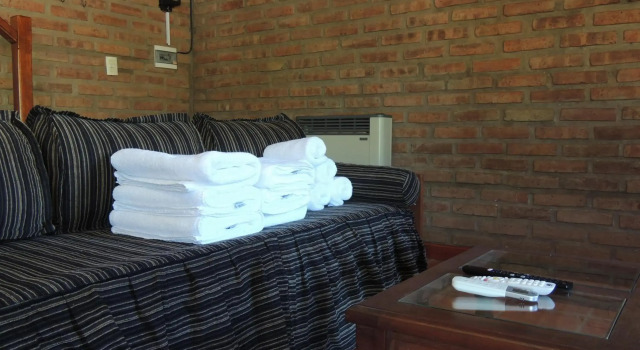 Las Acacias, Rezerwuj Hotel Nono 
