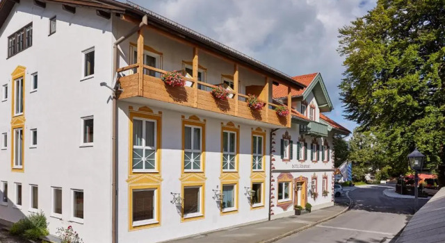 Двухместный номер Economy Zum Turm - Apartments und Gästezimmer