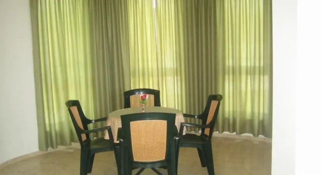Hotel Rino