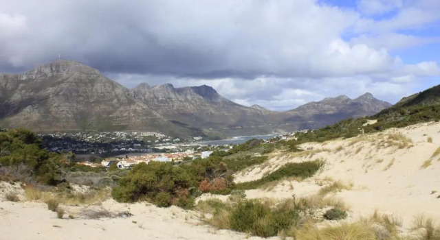 Апартаменты Holiday Apartment and Work Remotely, 2min from the Beach, Hout Bay