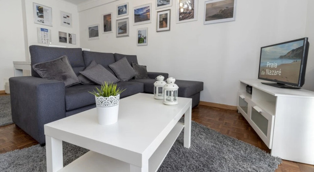 Apartamento O Veleiro By Mp, Rezervovat Apartmán Hotely v Oeste s parkováním, Parkování