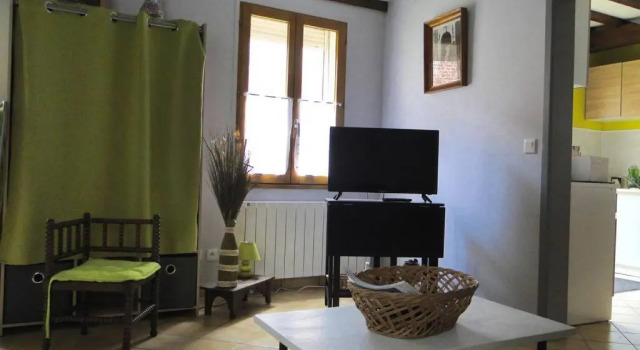 Miller's farm. Cottage on the Auhtie for 2, Забронировать Дом для отпуска Коттеджи Соммы, Коттедж