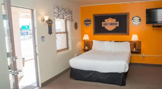 Historic Route 66 Motel, Buchen Sie Motel Motels in Arizona, Motel