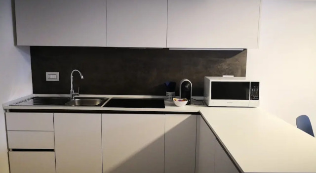 Люкс Casa Di Mamma
