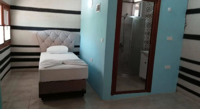 Durusu Ciftlik Evleri, Rezervovat Hotel Hotely v Mugla se snídaní, Snídaně