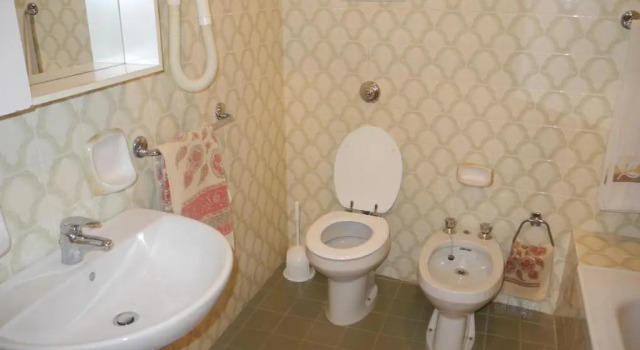 Апартаменты с видом на озеро Casa " Cressotti " appartamenti