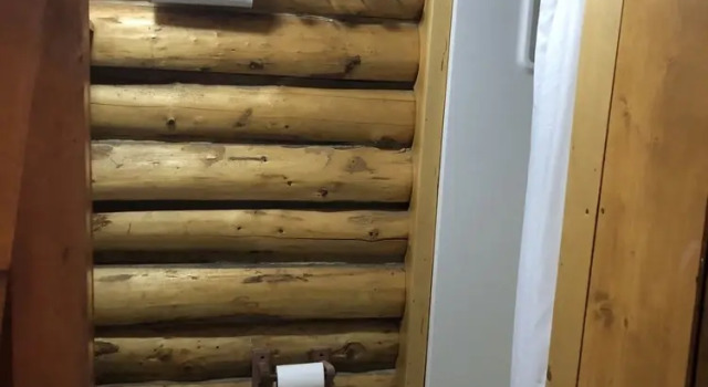 Номер Classic Carlo Creek Cabins