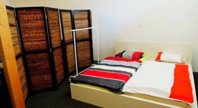 Апартаменты Comfort Hostel Bregenz