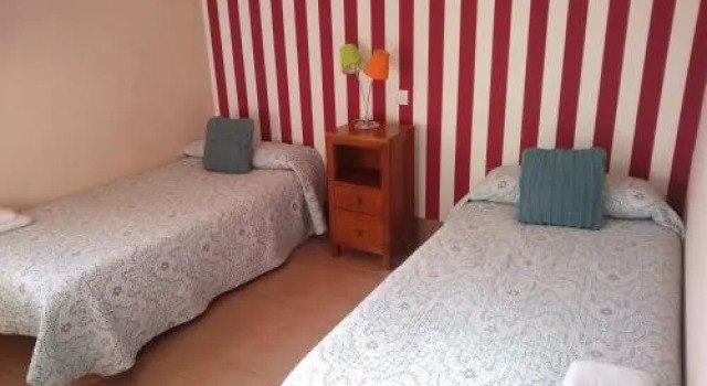 Albergue El Camino de las Estrellas, Book Hotel Navarrete La Rioja