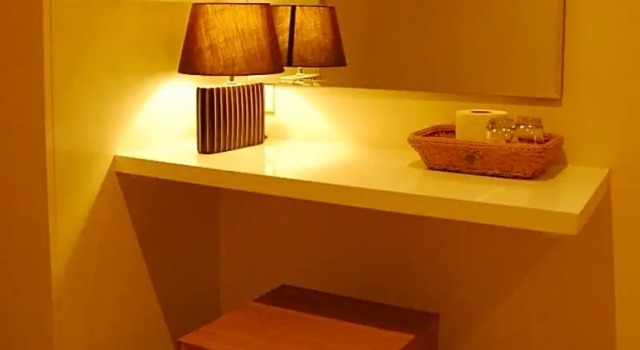 Номер Superior White House Asoke Sukhumvit 18