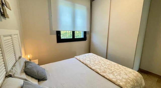 Вилла Beachside villa with private garden