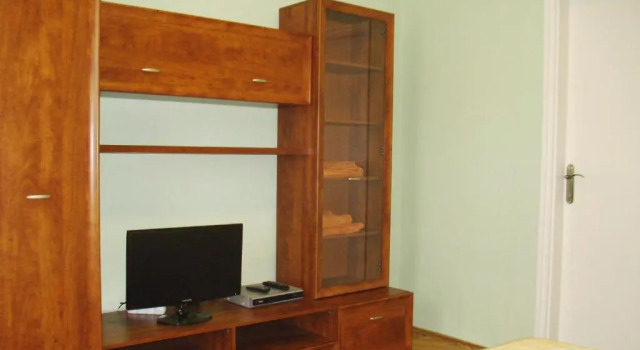 Двухместный номер Standard Villa Maria