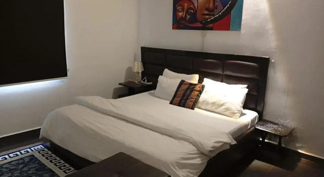 HOTEL Benizia Hotel, Book Hotel Hotels in Asaba with a Pool, Swimming Pool