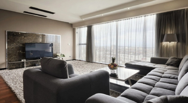 Emirates Apart Residence, Reserva ahora Hotel Hoteles de 5 estrellas en Sofía, 5*