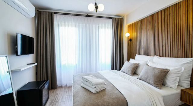 Номер Comfort Sisu Bozcaada