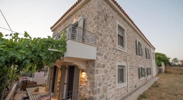 Fotini's House, Reserva ahora Hotel Epidaurus Grecia