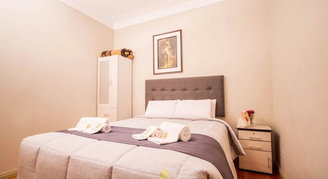 Номер Economy Hostal Virreinal AQP