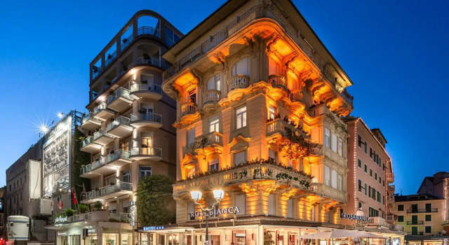Rosabianca Boutique Hotel