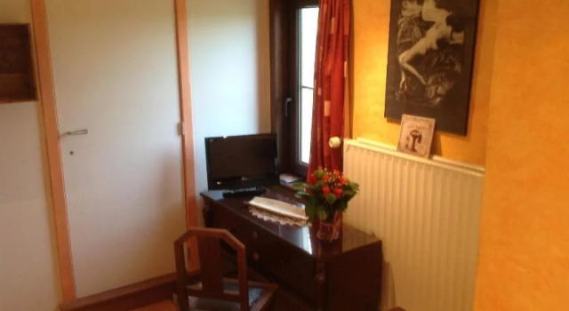 B&B Country HeART, Rezerwuj Bed and Breakfast Hotele w Bruksela z parkingiem, Parking