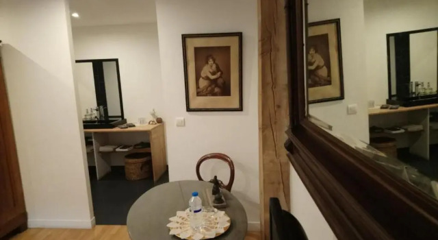 Coté Cour Bischwihr Colmar, Book Hotel Hotels in Haut-Rhin with Breakfast, Breakfasts