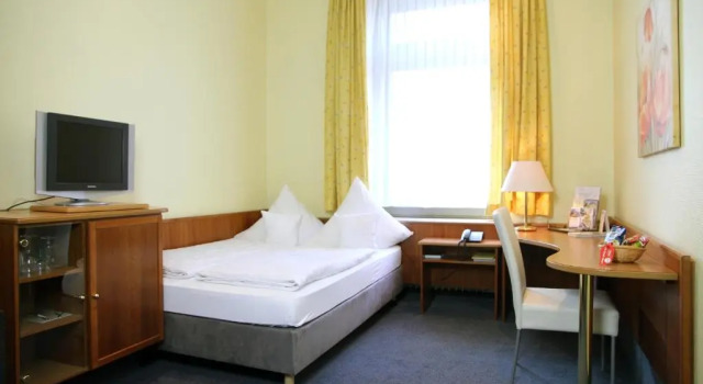 Номер Executive TOP Hotel Amberger