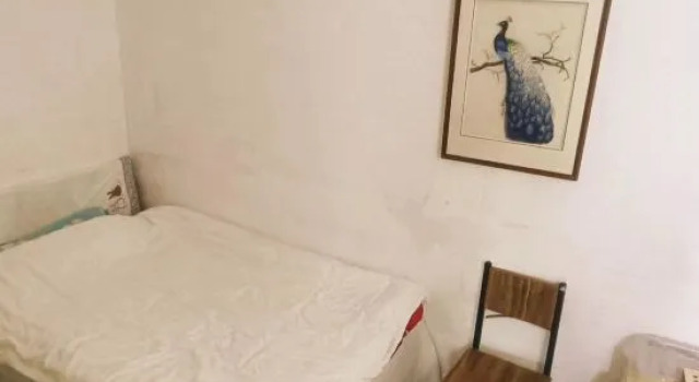 Standardowy jednoosobowy pokój Changsha Changrong Hostel