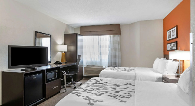 Sleep Inn DeWitt - Lansing North