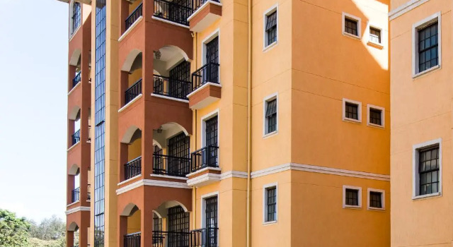 Cozy Residences by Trianum, Book Hotel Nairobi CBD Nairobi