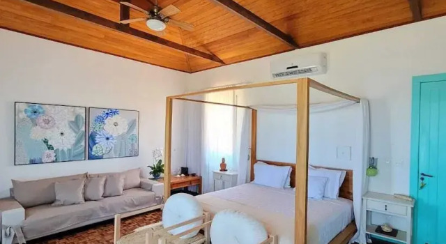 Вилла Casa Brasileira - Hotel Galeria