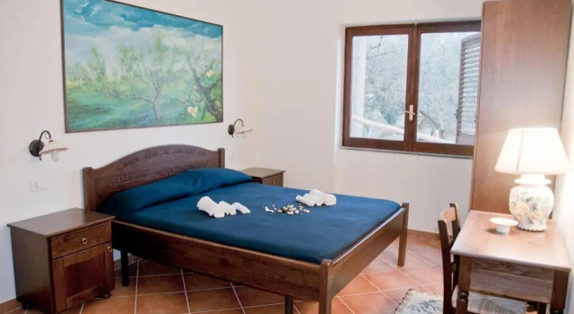 Номер Standard Casale Il Gheppio