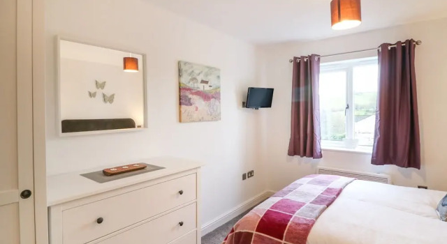 Exmoor View, Забронировать Отель Отели Англии 3 звезды, 3*