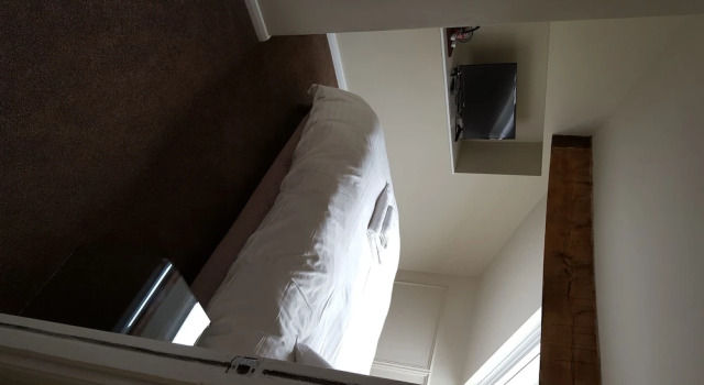 Номер Superior The Lodge Harrogate