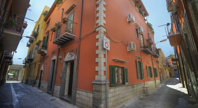 Hotel Piccolo di Corduneanu Aurora