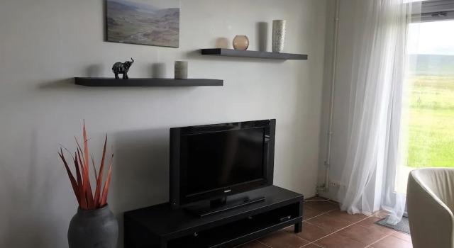 Asubud Apartments, Boek Appartement Dalabyggð 