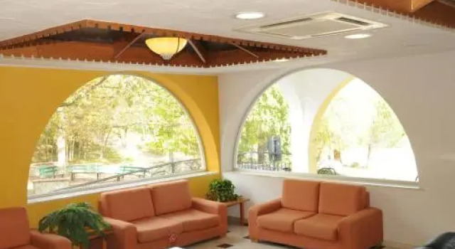 Hotel La Quiete, Rezervovat Hotel Lauria Basilicata