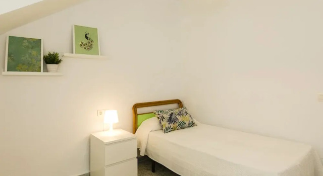 Апартаменты Real del Tivoli Two Rooms and Parking free